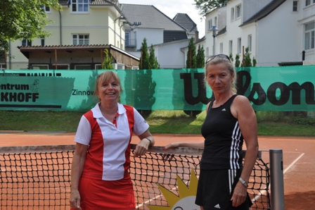 Usedom Open 2014