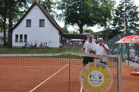 Usedom Open 2014