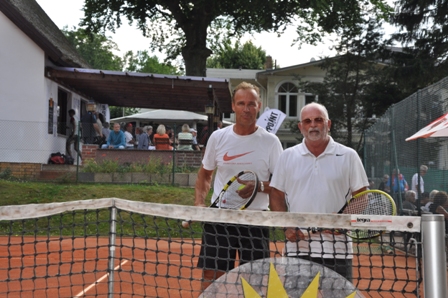 Usedom Open 2014