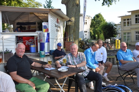 Usedom Open 2014