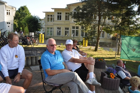 Usedom Open 2014