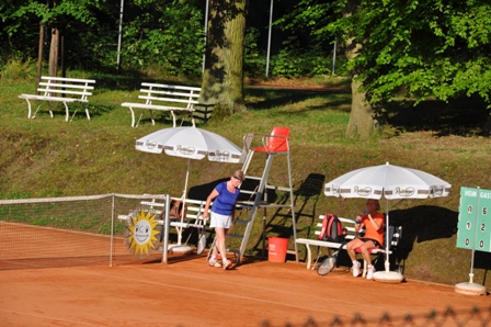 Usedom Open 2014