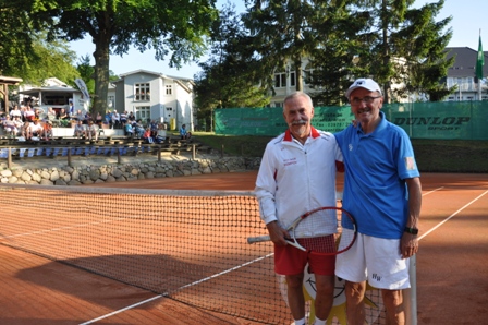 Usedom Open 2014