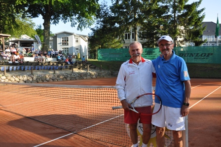Usedom Open 2014