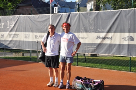 Usedom Open 2014