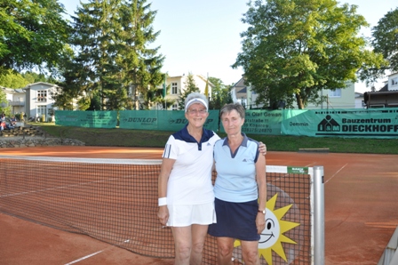 Usedom Open 2014