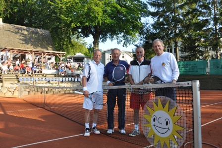 Usedom Open 2014