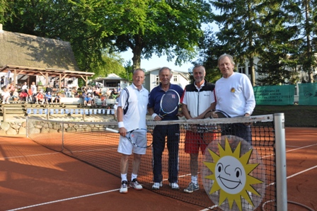 Usedom Open 2014