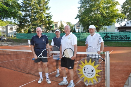 Usedom Open 2014