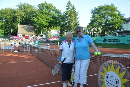 Usedom Open 2014