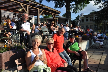 Usedom Open 2014