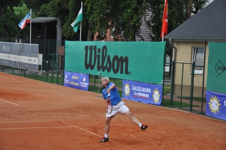 Usedom Open 2014