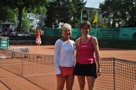 Usedom Open 2014
