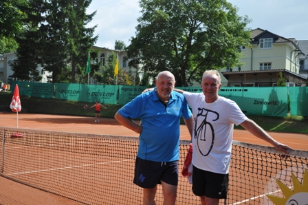 Usedom Open 2014