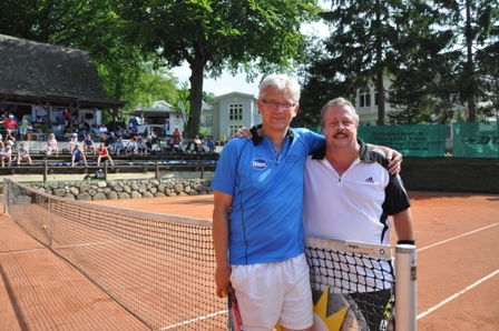 Usedom Open 2014