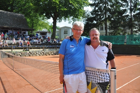 Usedom Open 2014