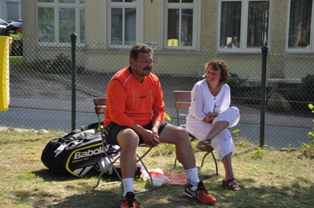 Usedom Open 2014