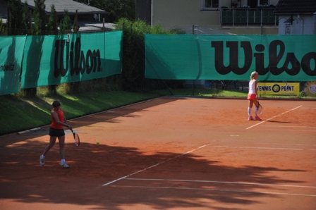 Usedom Open 2014