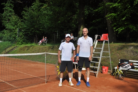 Usedom Open 2014
