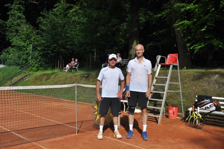 Usedom Open 2014