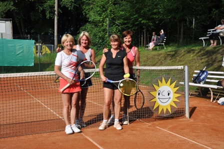 Usedom Open 2014