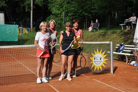Usedom Open 2014