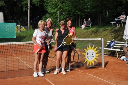 Usedom Open 2014