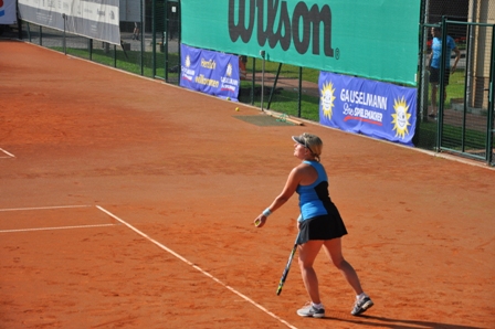Usedom Open 2014