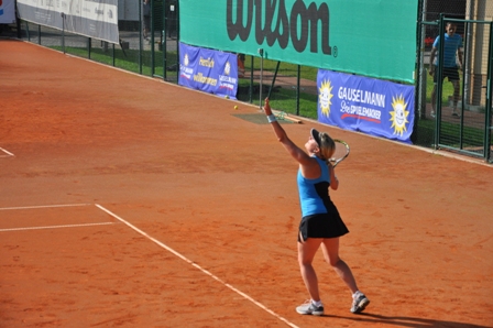 Usedom Open 2014
