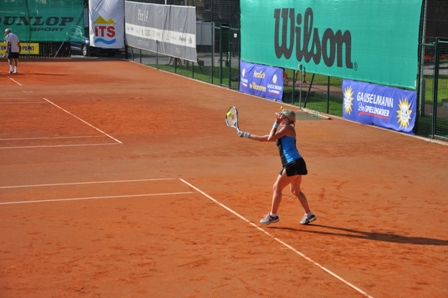 Usedom Open 2014