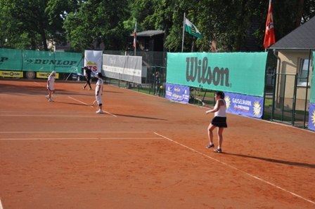 Usedom Open 2014