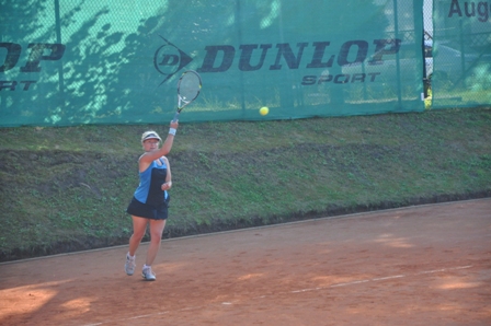 Usedom Open 2014