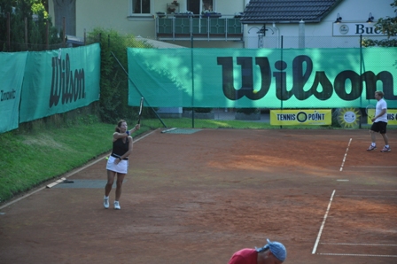 Usedom Open 2014