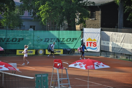 Usedom Open 2014