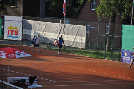 Usedom Open 2014
