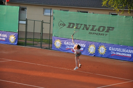 Usedom Open 2014