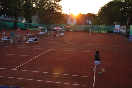 Usedom Open 2014