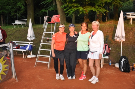 Usedom Open 2014