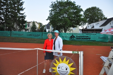 Usedom Open 2014