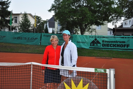 Usedom Open 2014