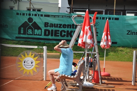 Usedom Open 2014