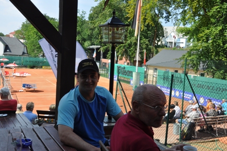 Usedom Open 2014