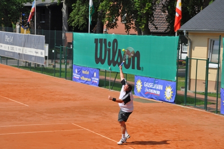 Usedom Open 2014