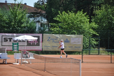 Usedom Open 2014
