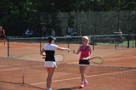 Usedom Open 2014