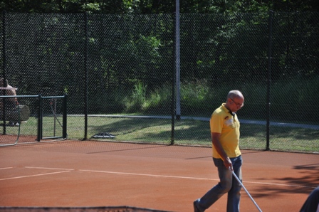 Usedom Open 2014