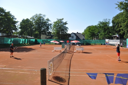 Usedom Open 2014