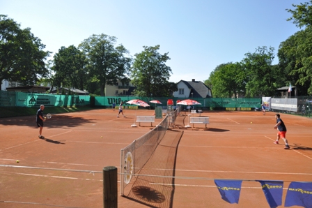 Usedom Open 2014