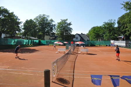 Usedom Open 2014