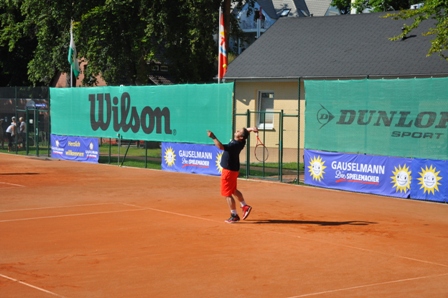 Usedom Open 2014